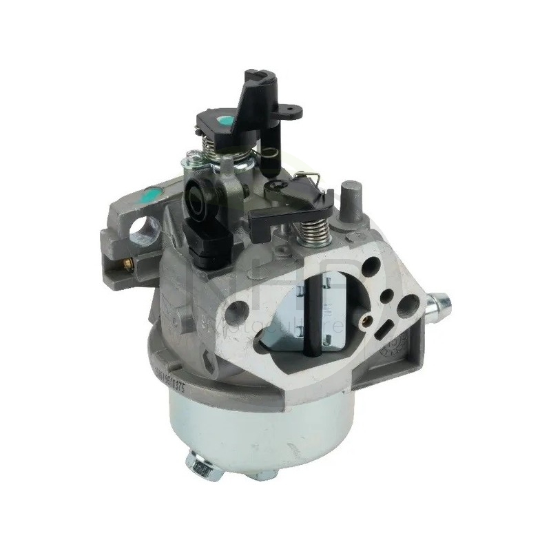 Carburateur GGP, CASTELGARDEN, STIGA, TRE0801 118550763/0, 118550763/1