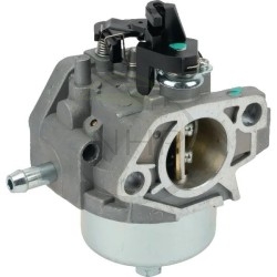 Carburateur GGP, CASTELGARDEN, STIGA, TRE0801 118550763/0, 118550763/1