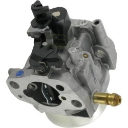 Carburateur GGP, CASTELGARDEN, STIGA, ALPINA, MOUNTFIELD WBE0701 (SILENT) - 118550251/0
