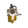 Carburateur GGP, CASTELGARDEN, STIGA, ALPINA, MOUNTFIELD WBE0701 (SILENT) - 118550251/0