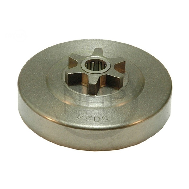 Pignon chaîne tronçonneuse DOLMAR, MAKITA, 2822316 021.223.010, 028.223.011