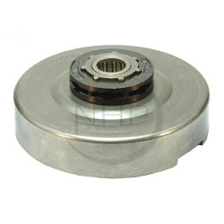 Pignon à bague chaîne de tronçonneuse HUSQVARNA -JONSERED 503795501, 503932471, 503932673, 586980601