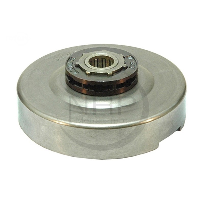 Pignon à bague chaîne de tronçonneuse HUSQVARNA -JONSERED 503795501, 503932471, 503932673, 586980601