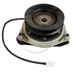 EMBRAYAGE ELECTROMAGNETIQUE TRACTEUR TONDEUSE HUSQVARNA 198143 - 532198143 - 5321981-43