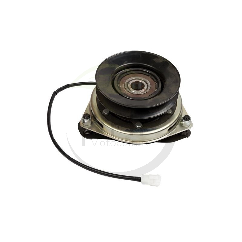 EMBRAYAGE ELECTROMAGNETIQUE TRACTEUR TONDEUSE HUSQVARNA 198143 - 532198143 - 5321981-43