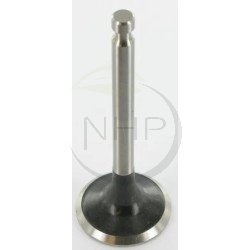 SOUPAPE ADMISSION MOTEUR HONDA GX340 - GX390 - 14711-ZE3-000 - 14711ZE3000 - 14711 ZE3 000