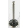 SOUPAPE ADMISSION MOTEUR HONDA GX340 - GX390 - 14711-ZE3-000 - 14711ZE3000 - 14711 ZE3 000