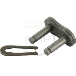 ATTACHE RAPIDE CHAINE TRANSMISSION VE40 - ASA40 -  ASA-40-1 - PAS 1/2