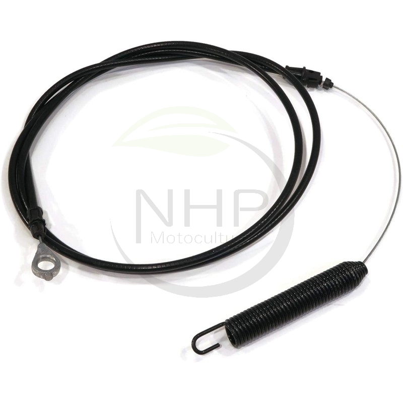Câble d'embrayage de lame HUSQVARNA, JONSERED, CRAFTMAN 408319, 435110, 532 40 83-19, 532 43 51-10, 532408319, 532435110