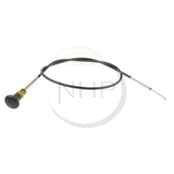 Câble starter AYP, HUSQVARNA, JONSERED, POULAN, PARTNER, CRAFTMAN, 187768X428, 187768X505, 583706901, 532187768, 187768