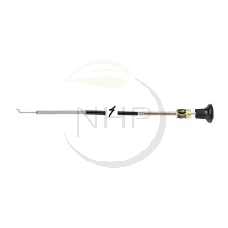 Câble starter AYP, HUSQVARNA, JONSERED, POULAN, PARTNER, CRAFTMAN, 187768X428, 187768X505, 583706901, 532187768, 187768