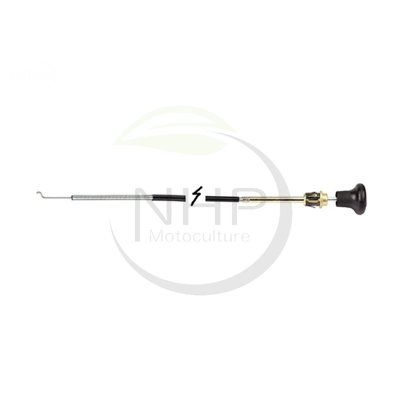 Câble starter AYP, HUSQVARNA, JONSERED, POULAN, PARTNER, CRAFTMAN, 187768X428, 187768X505, 583706901, 532187768, 187768