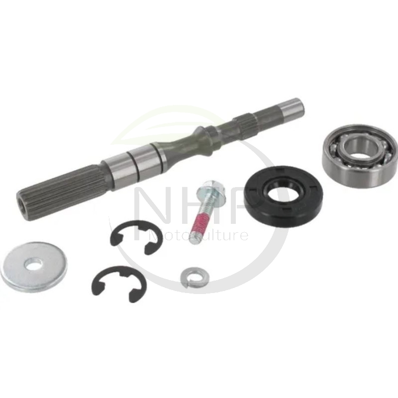 KIT ARBRE TRANSMISSION TUFF TORQ K46W - 1A646099980