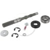 KIT ARBRE TRANSMISSION TUFF TORQ K46W - 1A646099980