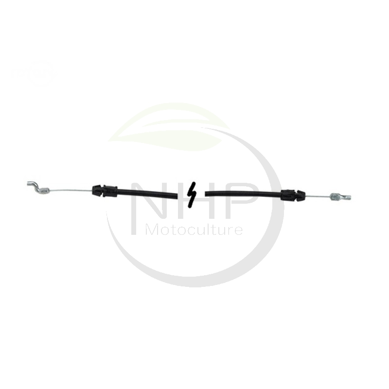 Cable embrayage tondeuse MTD 746-1132, 946-1132, 7461132, 9461132