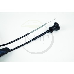 Câble starter tracteur tondeuse MTD 746-1085A, 7461085A