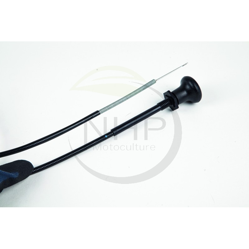 Câble starter tracteur tondeuse MTD 746-1085A, 7461085A