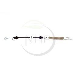Câble d'embrayage de lame MTD 746-04092, 946-04092, 74604092, 94604092, TORO 112-0504, 11205040