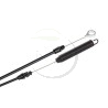 Câble d'embrayage de lame MTD 746-04092, 946-04092, 74604092, 94604092, TORO 112-0504, 11205040