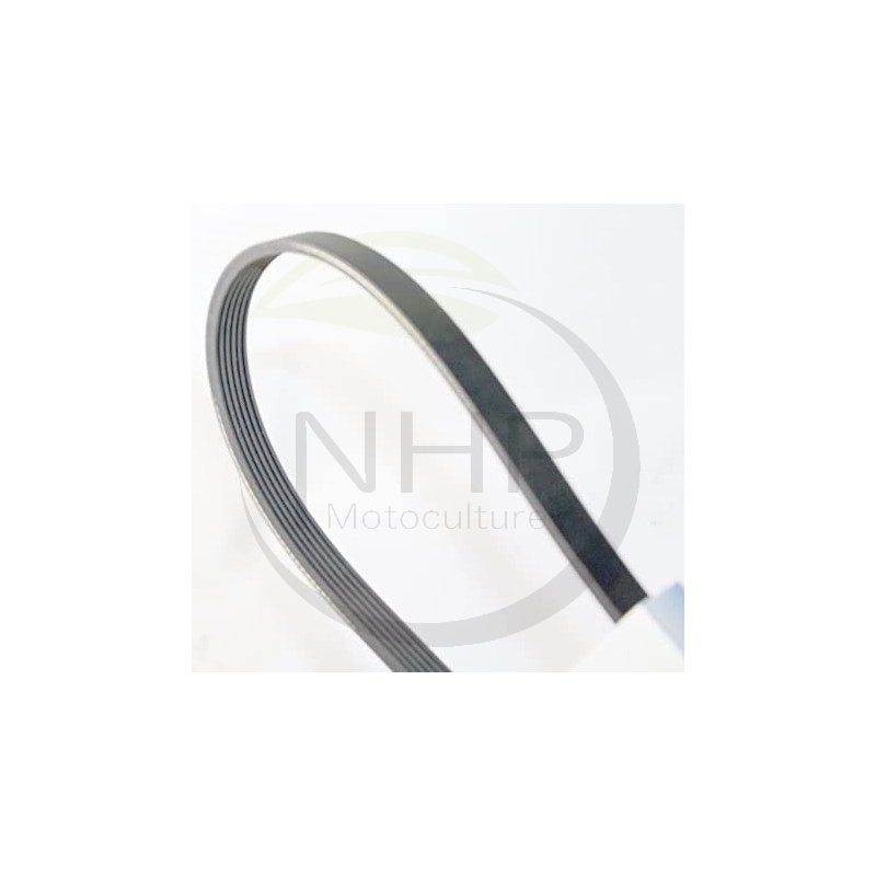 Courroie découpeuse HUSQVARNA K770, 544 90 84-06, 5449084-06, 544908406