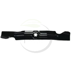 Lame tracteur tondeuse MTD, YARDMAN, CUB CADET, BOLENS 742-04053, 74204053, 942-04053, 94204053