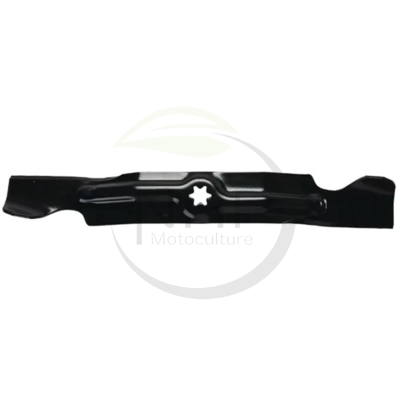 Lame tracteur tondeuse MTD, YARDMAN, CUB CADET, BOLENS 742-04053, 74204053, 942-04053, 94204053
