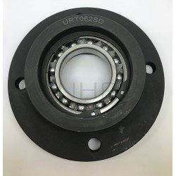 Support droit monté pour fraise arrière DELMORINO URT062MD