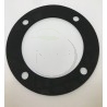 Joint de support fraise arrière DELMORINO URT204D