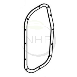 Joint carter fraise arrière DELMORINO URT, PRO164D