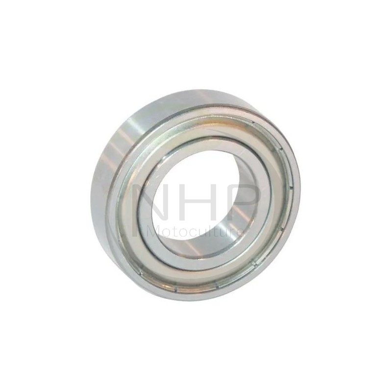 Roulement à billes 6006-ZZ, 6006ZZ