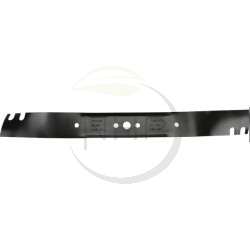 Lame tondeuse Husqvarna, Mc Culloch, Jonsered, Craftsman 532 19 93-79, 199379, 532199379