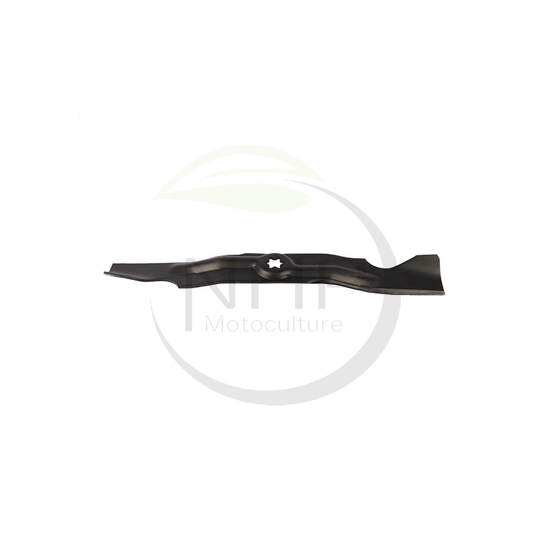 Lame tracteur tondeuse MTD, YARDMAN, CUB CADET, BOLENS 742-04053, 74204053, 942-04053, 94204053