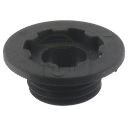 Vis sans fin tronçonneuse Husqvarna 503892202, 5038922-02, 503 89 22-02