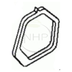 Joint tronçonneuse ECHO, SHINDAIWA 130012-391310, CS-3000