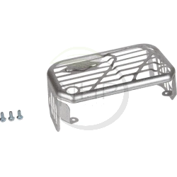 Déflecteur silencieux moteur BRIGGS ET STRATTON 593411, 798951