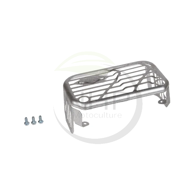 Déflecteur silencieux moteur BRIGGS ET STRATTON 593411, 798951