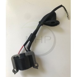 Bobine allumage débroussailleuse fabrication chinoise, PROGREEN PG33