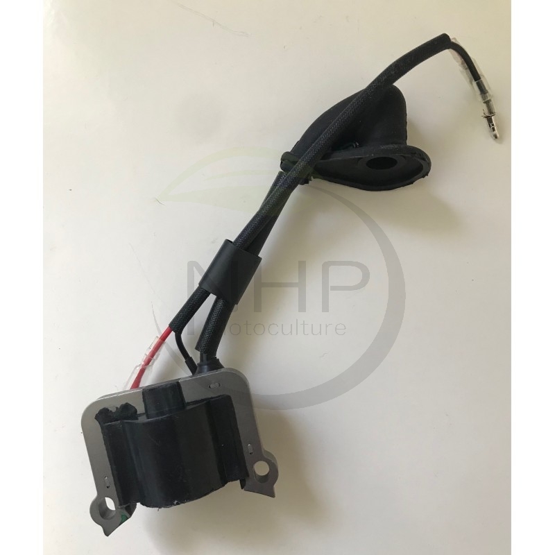 Bobine allumage débroussailleuse fabrication chinoise, PROGREEN PG33