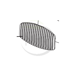 Caoutchouc de pédale SECO, EMAK, BERTOLINI SGN273151001, N273151001