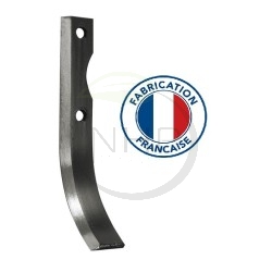 Couteaux fraises STAUB