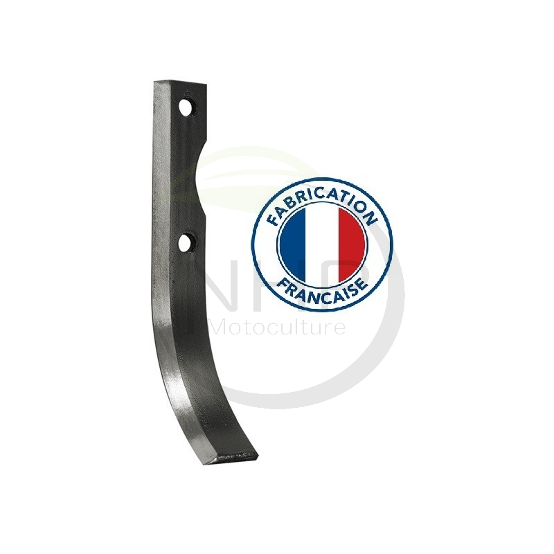 Couteaux fraises STAUB