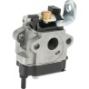 Carburateur HITACHI, HIKOKI 6698373, WYC-27