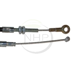 Câble de gaz tondeuse HONDA 54520-VA3-P03, 54520-VA3-P04