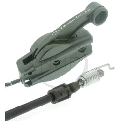 Câble de traction tondeuse AYP, HUSQVARNA 532 18 45-88, 532 18 45-87, 532 14 57-55, 144584, 184588, 145755, 146323, 184596