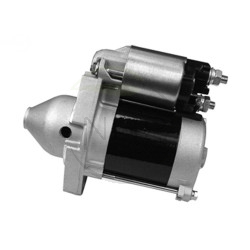 Démarreur JOHN DEERE AM108615 - KAWASAKI 21163-2093, 21163-2145, 211632093, 211632145 - KUBOTA 12499-63010, 1249963010