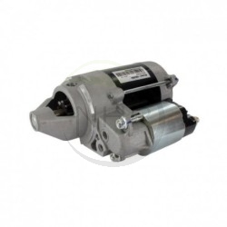 Démarreur JOHN DEERE AM108615 - KAWASAKI 21163-2093, 21163-2145, 211632093, 211632145 - KUBOTA 12499-63010, 1249963010