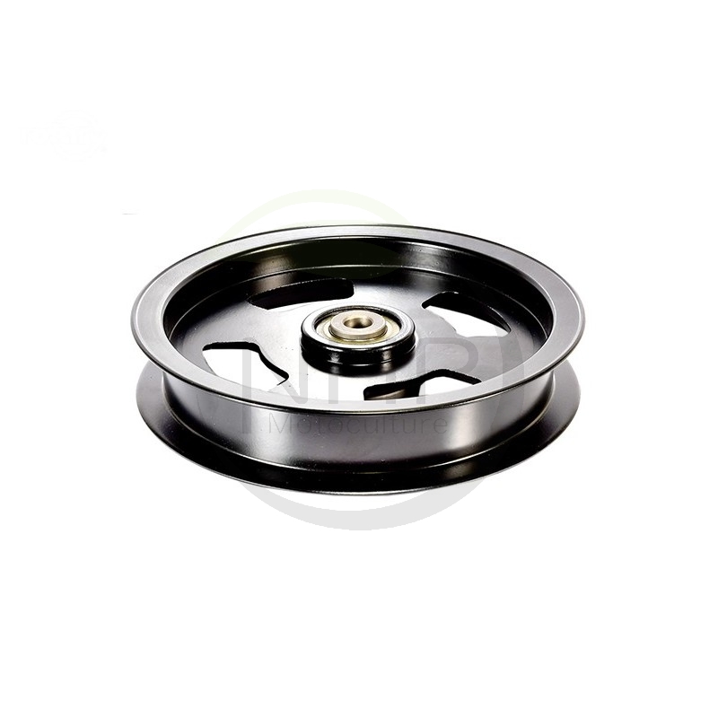 Poulie tracteur tondeuse JOHN DEERE AUC11584