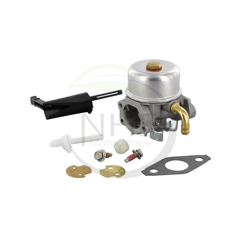 Carburateur moteur BRIGGS ET STRATTON référence 693865 , 694508 , 696981, 697354, 698859, 798653, 698860, 790290, 791077, 795069