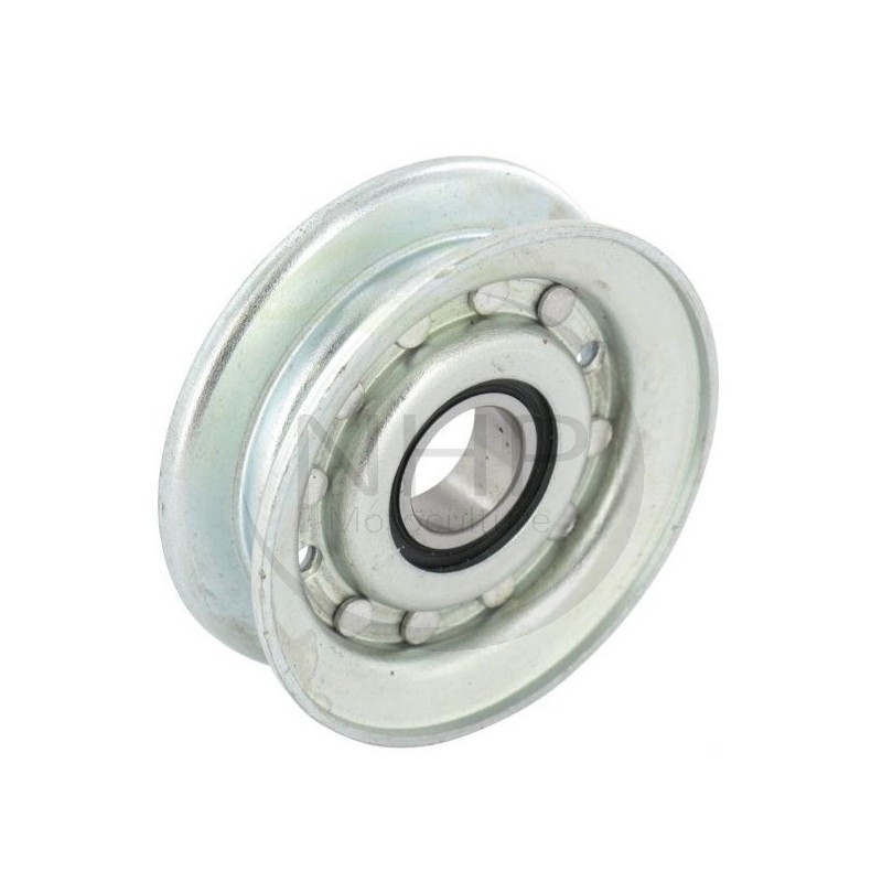 POULIE MP84C - 125601592/0 - 125601608/0 - GGP - CASTELGARDEN - STIGA