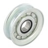 POULIE MP84C - 125601592/0 - 125601608/0 - GGP - CASTELGARDEN - STIGA